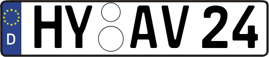HY-AV24