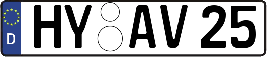 HY-AV25