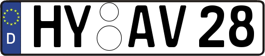 HY-AV28