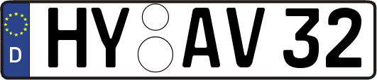 HY-AV32