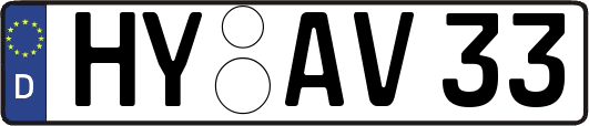 HY-AV33