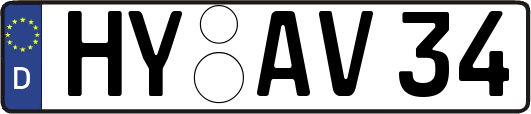 HY-AV34