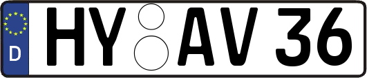 HY-AV36