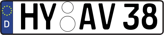 HY-AV38