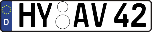HY-AV42