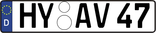 HY-AV47