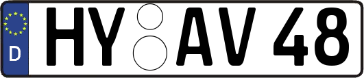 HY-AV48