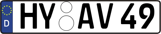 HY-AV49