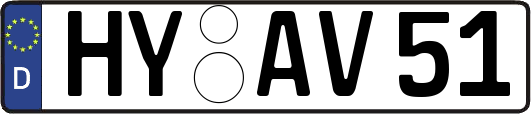 HY-AV51