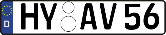HY-AV56