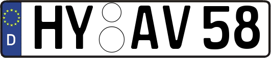 HY-AV58