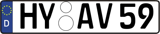HY-AV59
