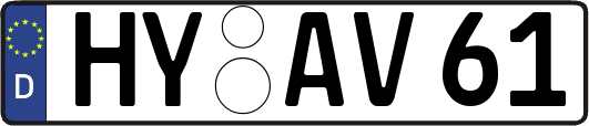 HY-AV61
