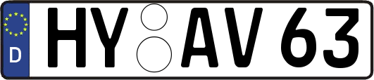 HY-AV63