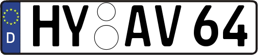 HY-AV64