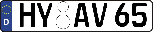 HY-AV65