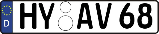 HY-AV68