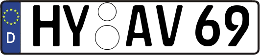 HY-AV69