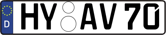 HY-AV70