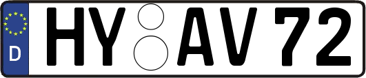HY-AV72
