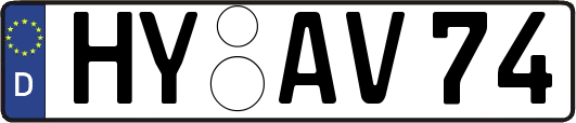 HY-AV74