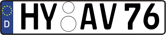 HY-AV76