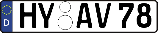 HY-AV78