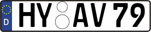 HY-AV79