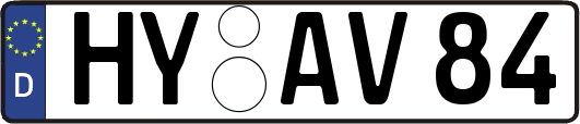 HY-AV84