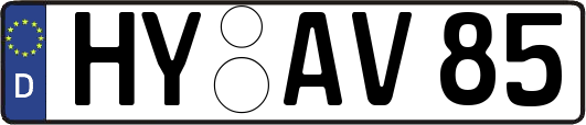 HY-AV85