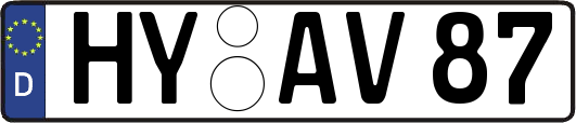 HY-AV87