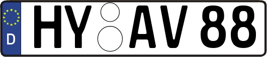HY-AV88