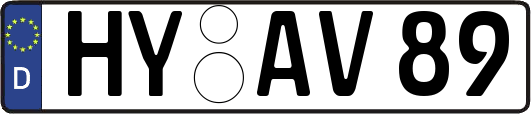 HY-AV89