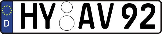 HY-AV92