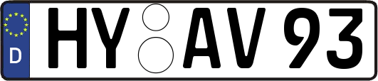HY-AV93