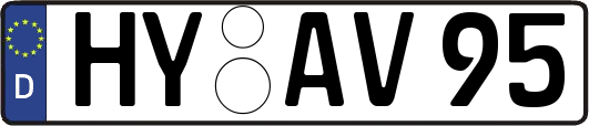 HY-AV95