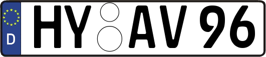 HY-AV96