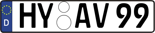 HY-AV99