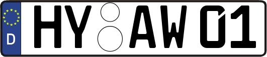 HY-AW01