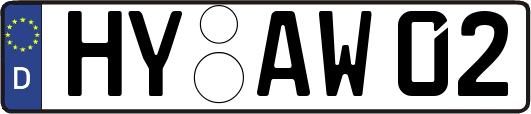 HY-AW02