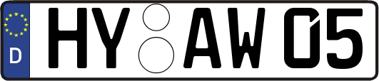 HY-AW05