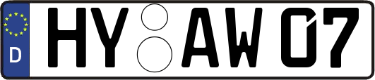 HY-AW07