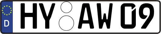HY-AW09