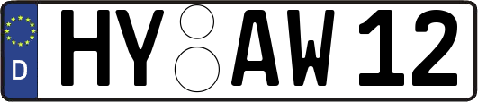 HY-AW12