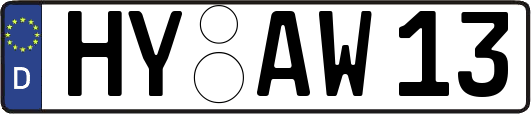 HY-AW13