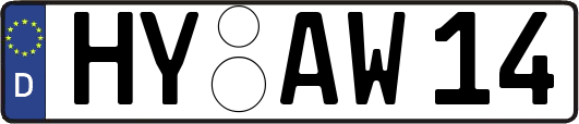 HY-AW14