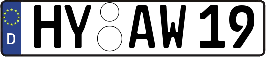 HY-AW19