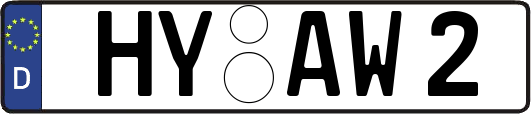 HY-AW2