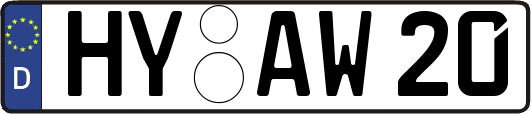 HY-AW20
