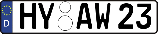 HY-AW23
